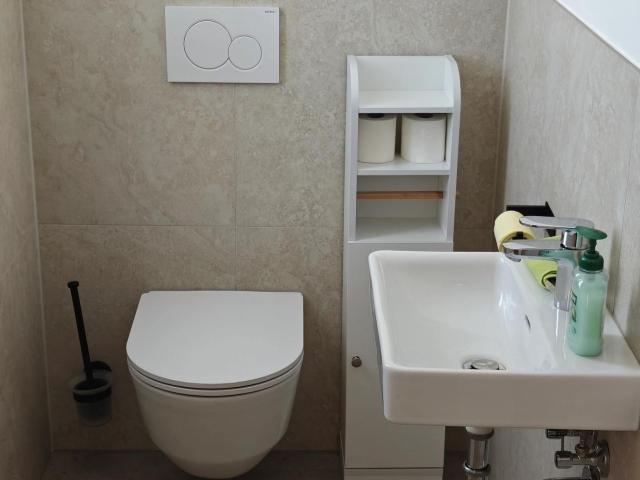 Barrierefreier Bungalow am Ruhigen Stadtrand von Bad Radkersburg, Kein Durchgangsverkehr, Vb Provisionsfrei