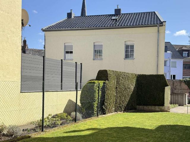sofort verfügbares Stadthaus im Herzen von Euskirchen