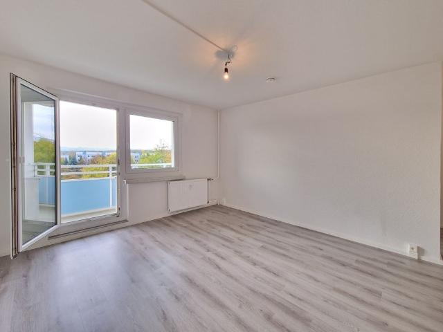 Sofort vermietbare 3 Zimmer Wohnung in Chemnitz! + * 1. Nettokaltmiete geschenkt*!