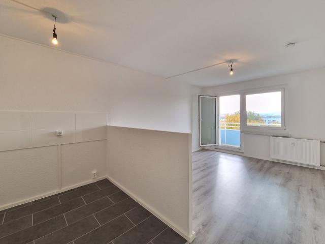 Sofort vermietbare 3 Zimmer Wohnung in Chemnitz! Sichern Sie sich Ihren 750€ Gutschein zum Einzug!