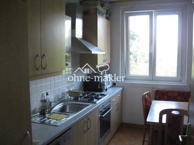 Sofortbezug. WIEN 13. BEZIRK, SPEISING, 66m² in Grünruhelage, TEILMÖBLIERT