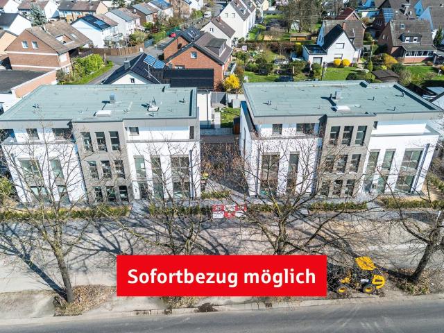 Sofortbezug! Zentral wohnen in Siegnähe. Jetzt Besichtigungstermin vereinbaren