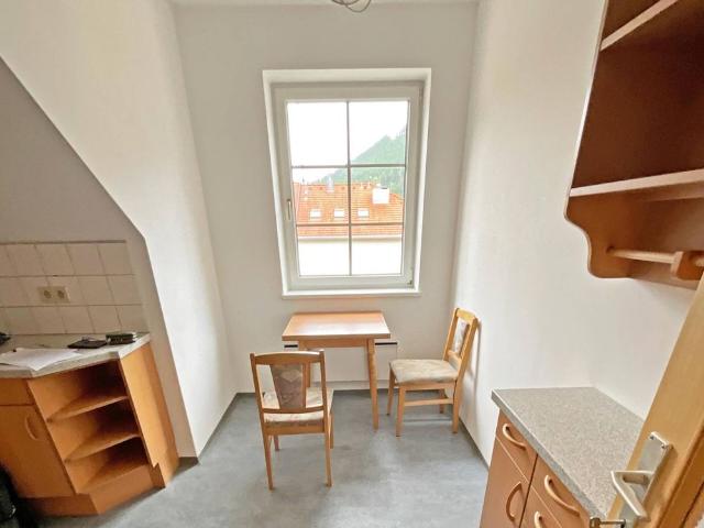 Sofortbezug: Gemütliche 1 Zimmer Wohnung