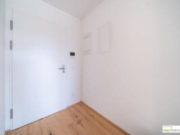 Sofortbezug* Helle 2 Zimmer Neubauwohnung mit Balkon!
