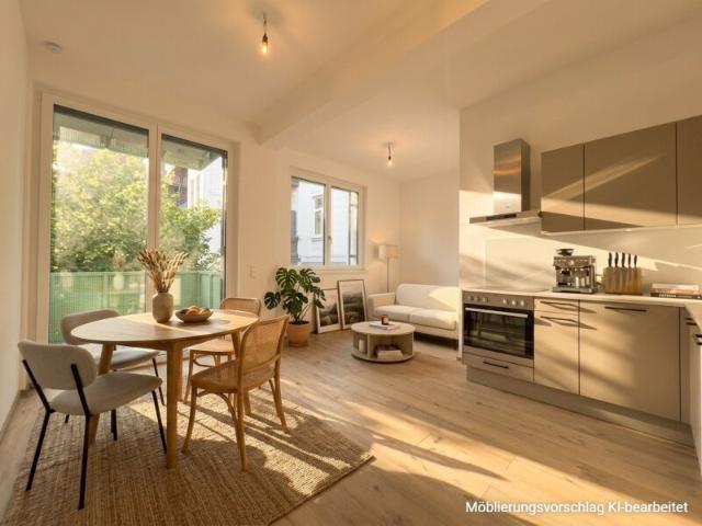 Sofortbezug im Schuberthof – Top 2 – Ihr neues Zuhause mit Garagenstellplatz