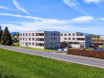 Sofortbezug in Seenähe | Sonderpreis sichern