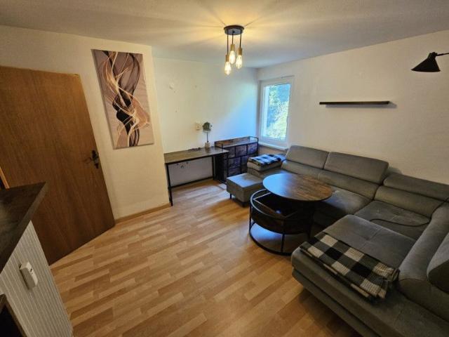 SOFORTBEZUG! Komplett möblierte 3 Zimmerwohnung Nähe Mayrhofen