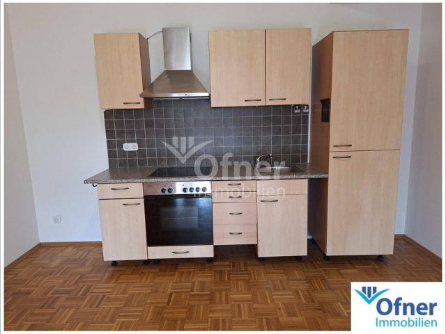 Sofortbezug möglich: Wohnung in Zentrumsnähe in Köflach