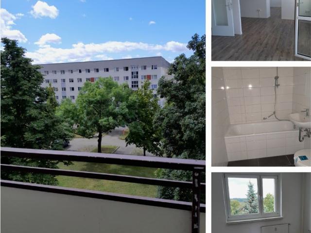 Sofortiger Nachmieter gesucht! Kontakt: sylvia.boettcher@vonovia.de
