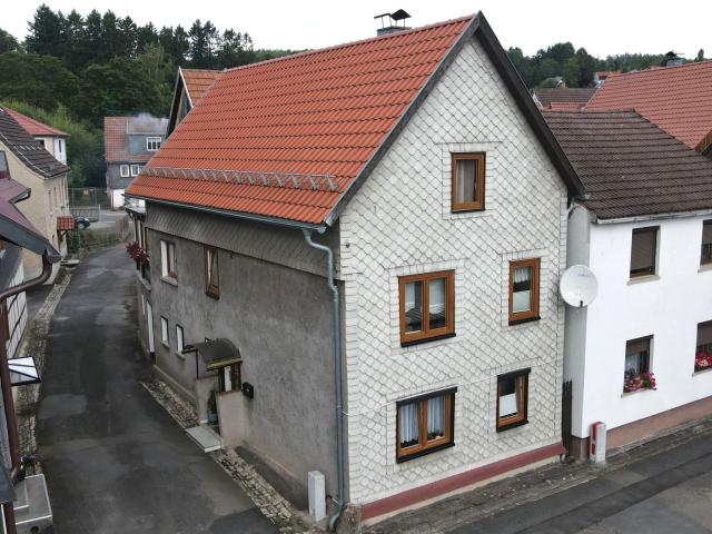 Sofortiger Einzug möglich! 2 Kinderzimmer! Garage!