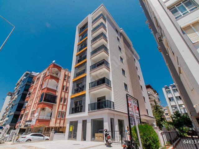 SOGUKSADA 2+1 DEPOLU OTURUMA HAZIR SATILIK GİRİŞ DAİRE