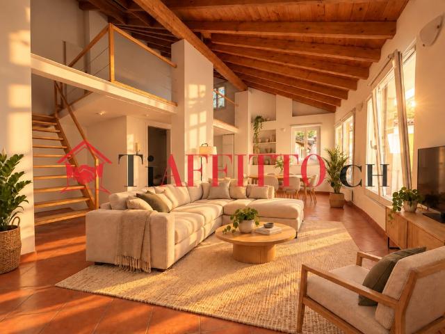 SOGNANTE 2.5 DUPLEX A RIVA SAN VITALE