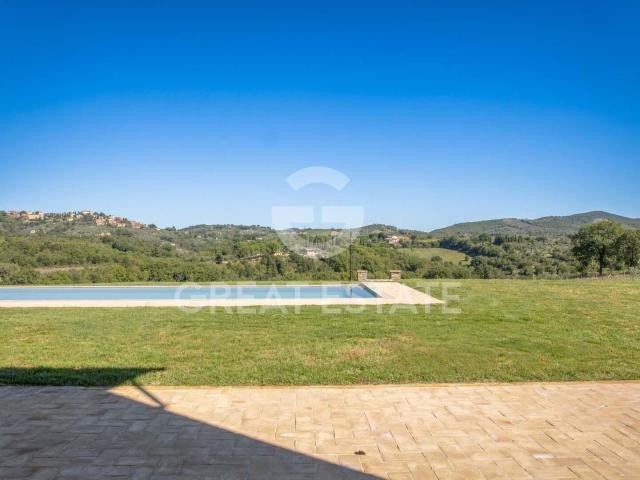 Sogno sul Colle 420m² Panicale