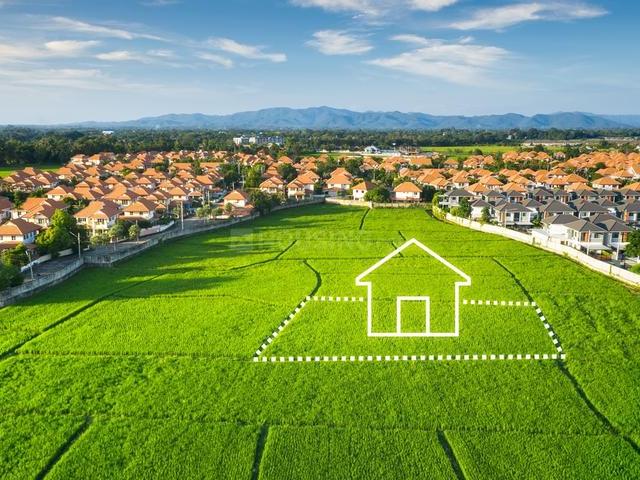 Sector 98 Residential Plot For Sale Faridabad