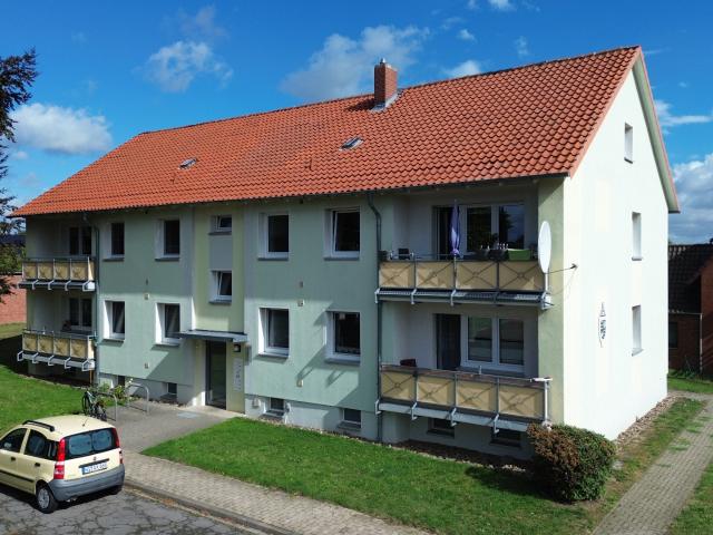 Söhlde Singlewohnung zum verlieben!