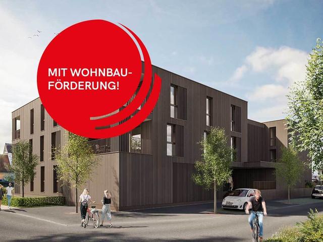 3 Zimmer Dachgeschosswohnung, Sohlstraße 15, Top 14