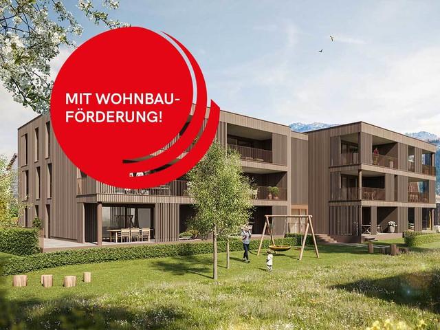 4 Zimmer Wohnung, Sohlstraße 15, Top 5