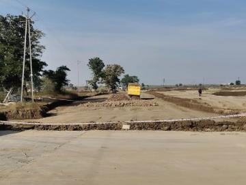 Gurgaon District, Haryana State - Parking