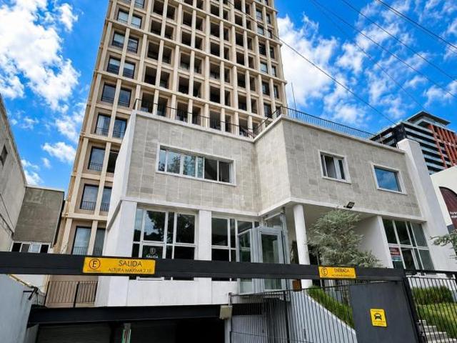 SOHO MORELOS: Departamento en venta en Arcos Vallarta