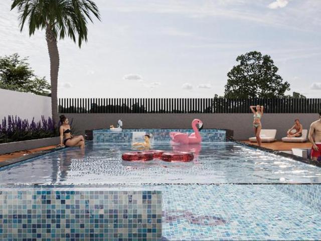 SOHO Community Living