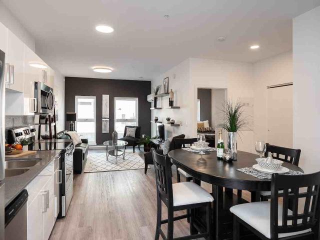 Soho Flats 1 Bedroom Apartment for Rent at 265 Princess St, Winnipeg, MB R3B 0Y9 Downtown Winnipeg