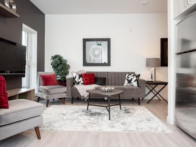 Soho Flats 2 Bedroom Apartment for Rent