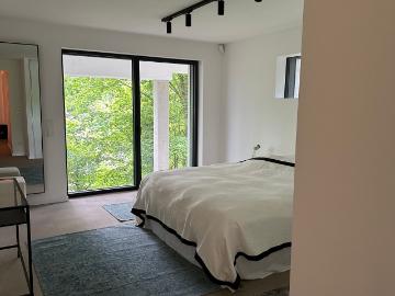 Soho House Style Loft in Wiesbaden