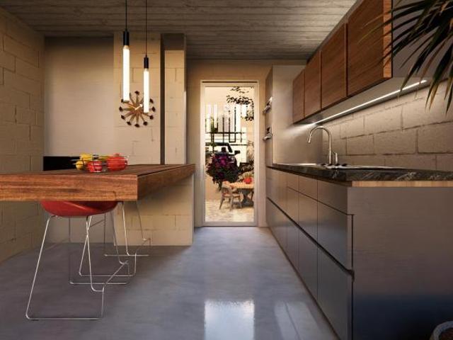 Soho Loft Residence