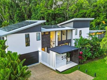 SOHO | Palm Cove