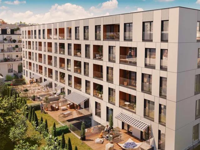 SoHo Residence II