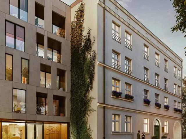 SoHo Residence II