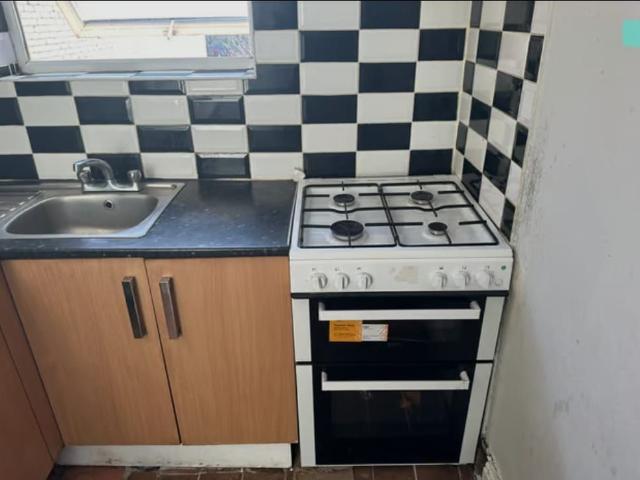 Soho Road, Birmingham B21, 3 bed flat to rent, £1,200 pcm | PrimeLocation