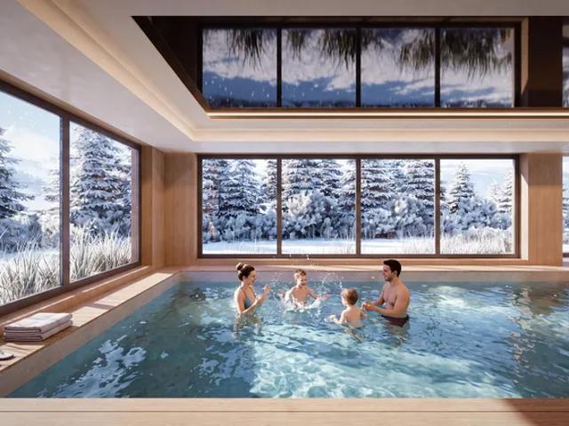 SOHO VUE CHILL & SPA RESORT
