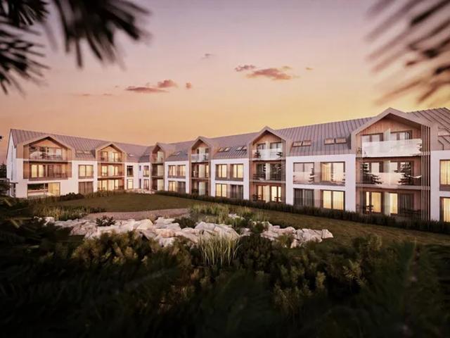 SOHO VUE CHILL & SPA RESORT