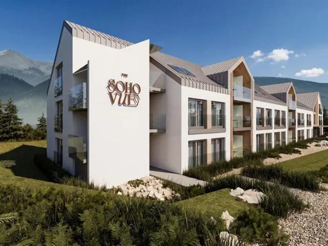 SOHO VUE CHILL & SPA RESORT