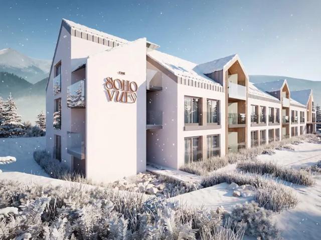 SOHO VUE CHILL & SPA RESORT