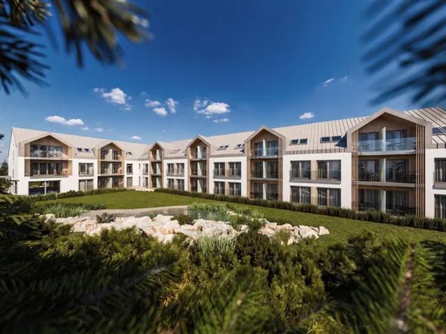 SOHO VUE CHILL & SPA RESORT