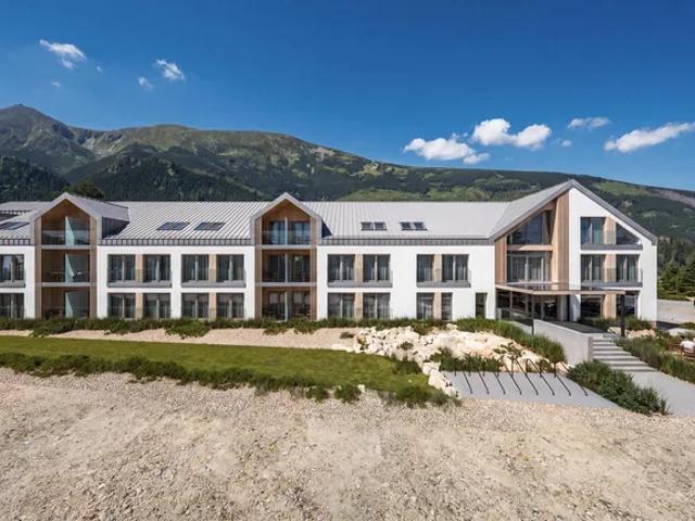 SOHO VUE CHILL & SPA RESORT