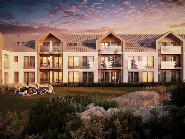 SOHO VUE CHILL & SPA RESORT
