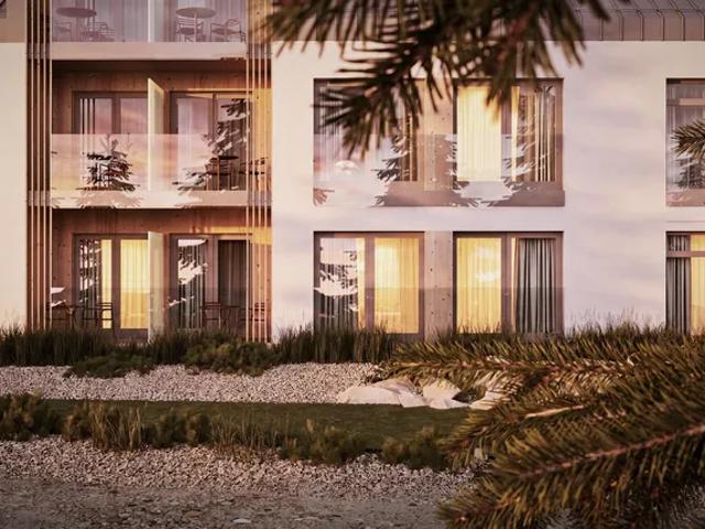 SOHO VUE CHILL & SPA RESORT