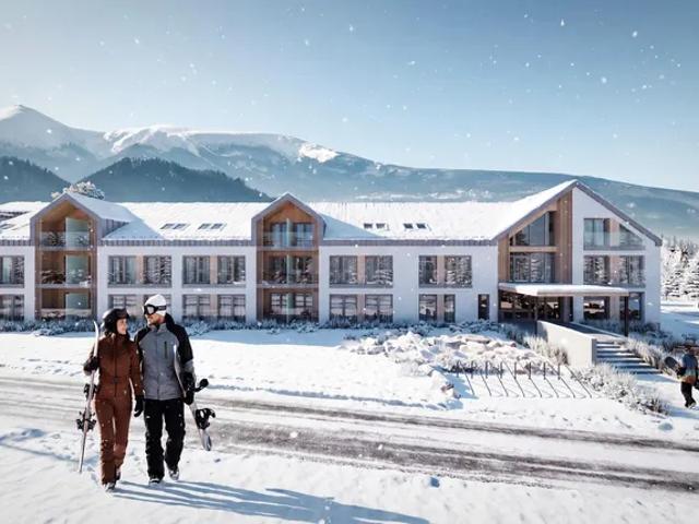 SOHO VUE CHILL & SPA RESORT