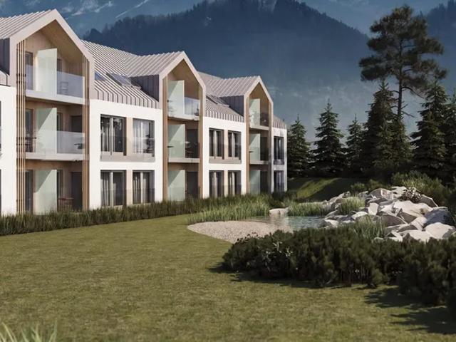 SOHO VUE CHILL & SPA RESORT