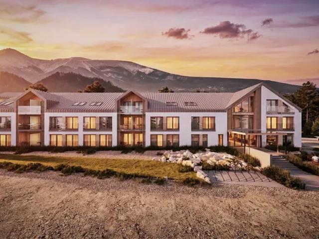 SOHO VUE CHILL & SPA RESORT