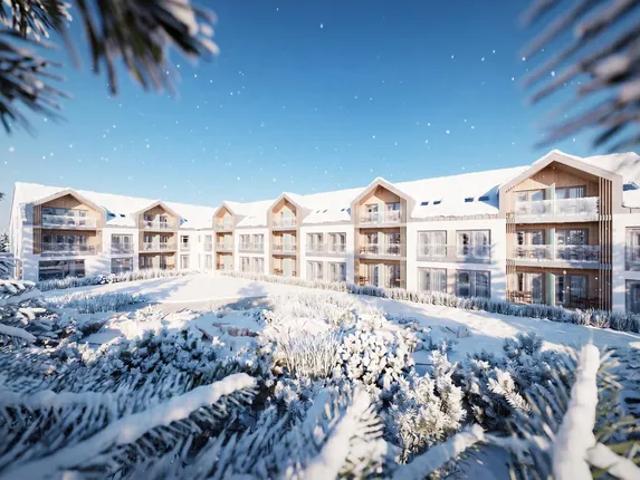 SOHO VUE CHILL & SPA RESORT