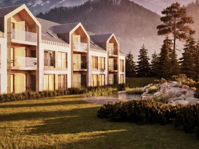 SOHO VUE CHILL & SPA RESORT
