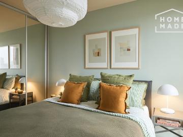 Soho Yard, S3 3 bed apartment to rent £1,699 pcm £392 pw