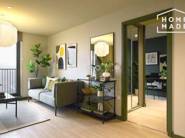 Soho Yard S3, 1 bed flat to rent, £1,200 pcm | PrimeLocation