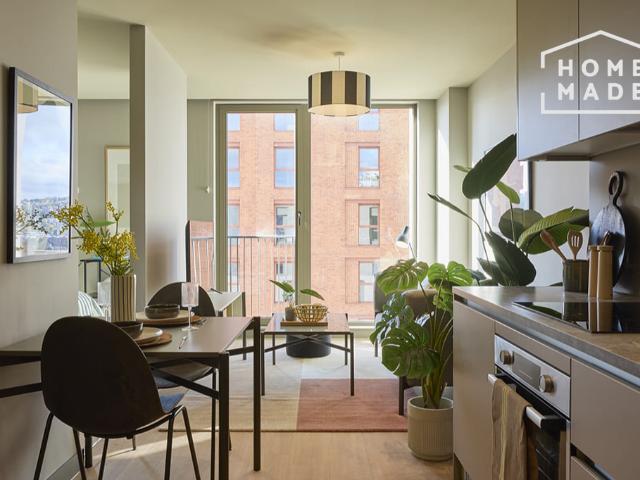 Soho Yard S3, Studio to rent, £1,025 pcm | PrimeLocation