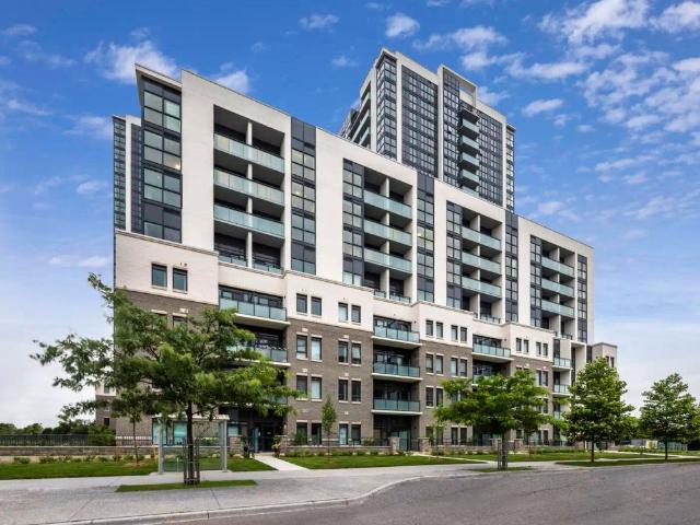 SOHOSQ — 1 Bedroom