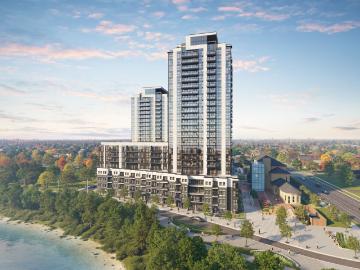 London, Ontario